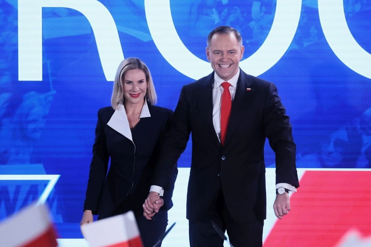 Novi poljski predsjednik: Imamo najgoreg premijera od 1989. godine